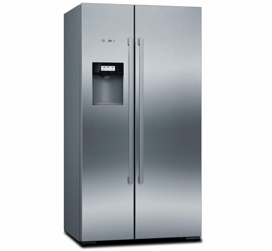 Ảnh tủ lạnh Bosch KAD92HI31