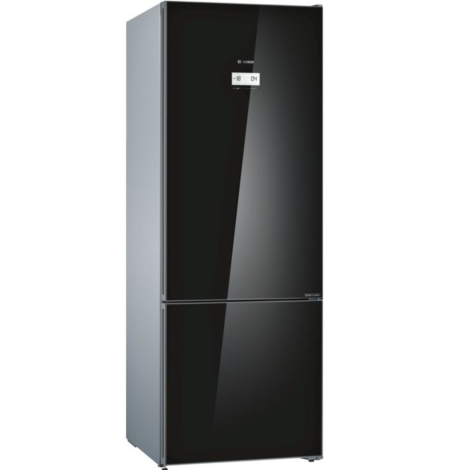 Ảnh tủ lạnh Bosch KGN56LB40O
