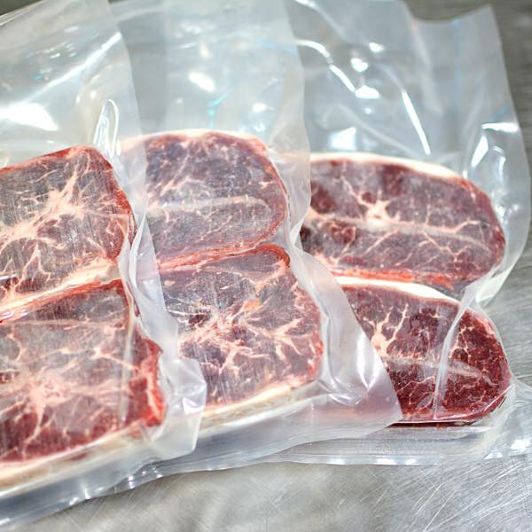 Cách bảo quản thịt bò trong tủ lạnh