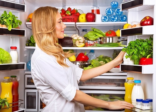 Cách khắc phục tủ lạnh chảy nước
