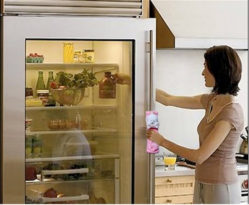 Cách vệ sinh tủ lạnh tại nhà