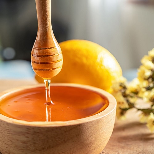 Mật ong để tủ lạnh có sao không