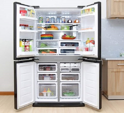 Nguyên nhân tủ lạnh kêu to và cách xử lý