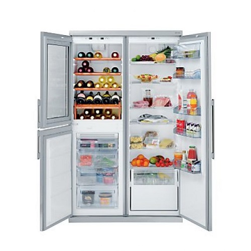 Tủ lạnh không đông đá là bị gì