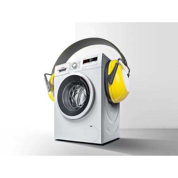 EcoSilence Drive - Tính năng tiết kiệm năng luuonjg và hạn chế tiếng ồn