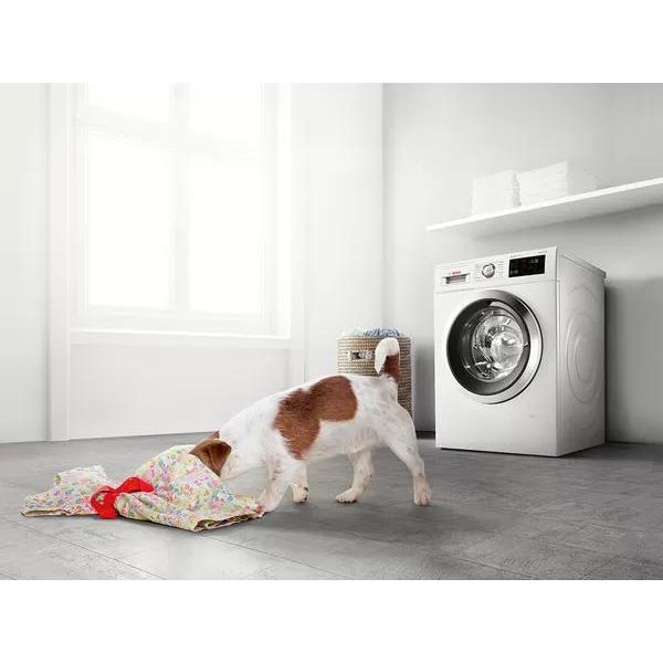 5 tính năng ưu việt của máy giặt quần áo Bosch