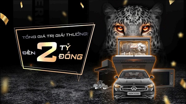 “Trùm cuối” vẫn đang ẩn mình: Mercedes C200 trị giá tiền tỷ!