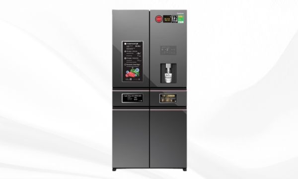 Tủ lạnh Panasonic