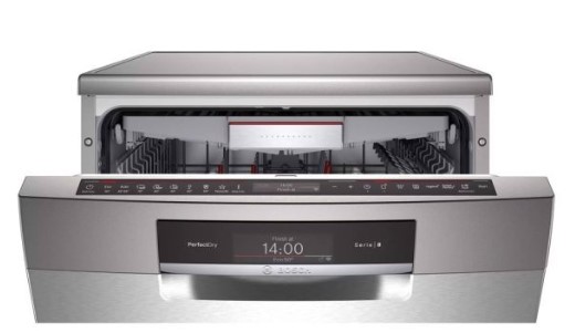 Ưu điểm nổi bật của Bosch SMS8YCI03E