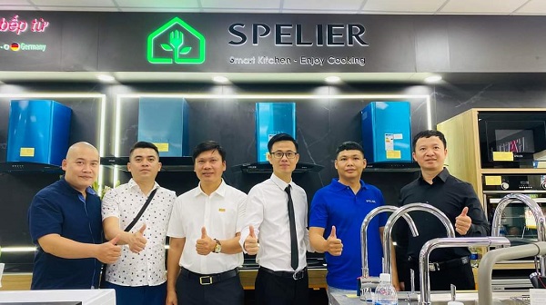 Cam kết của Bếp 365 Biên Hòa - Đồng Nai