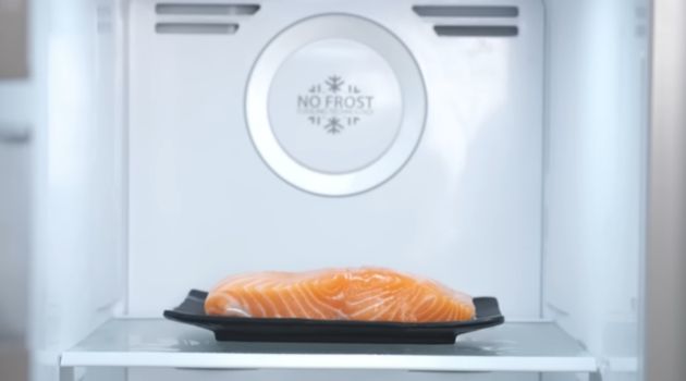 Công nghệ làm lạnh và khử mùi trên tủ lạnh Malloca