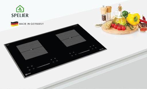 bếp từ Spelier SPE IC 1188 EG/KPLUS