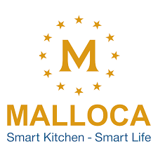 logo thương hiệu Malloca