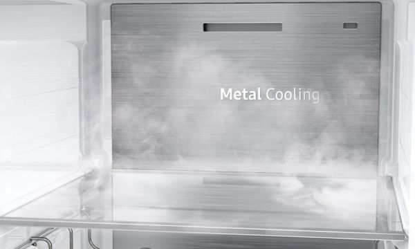 Công nghệ Metal Cooling là gì
