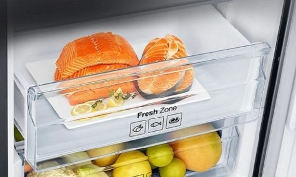 Ngăn đông mềm là gì?