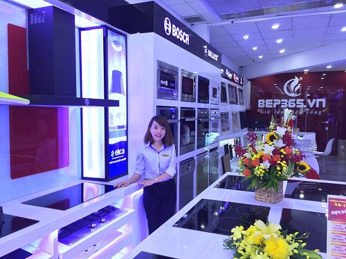 Địa chỉ sửa chữa đáng tin cậy