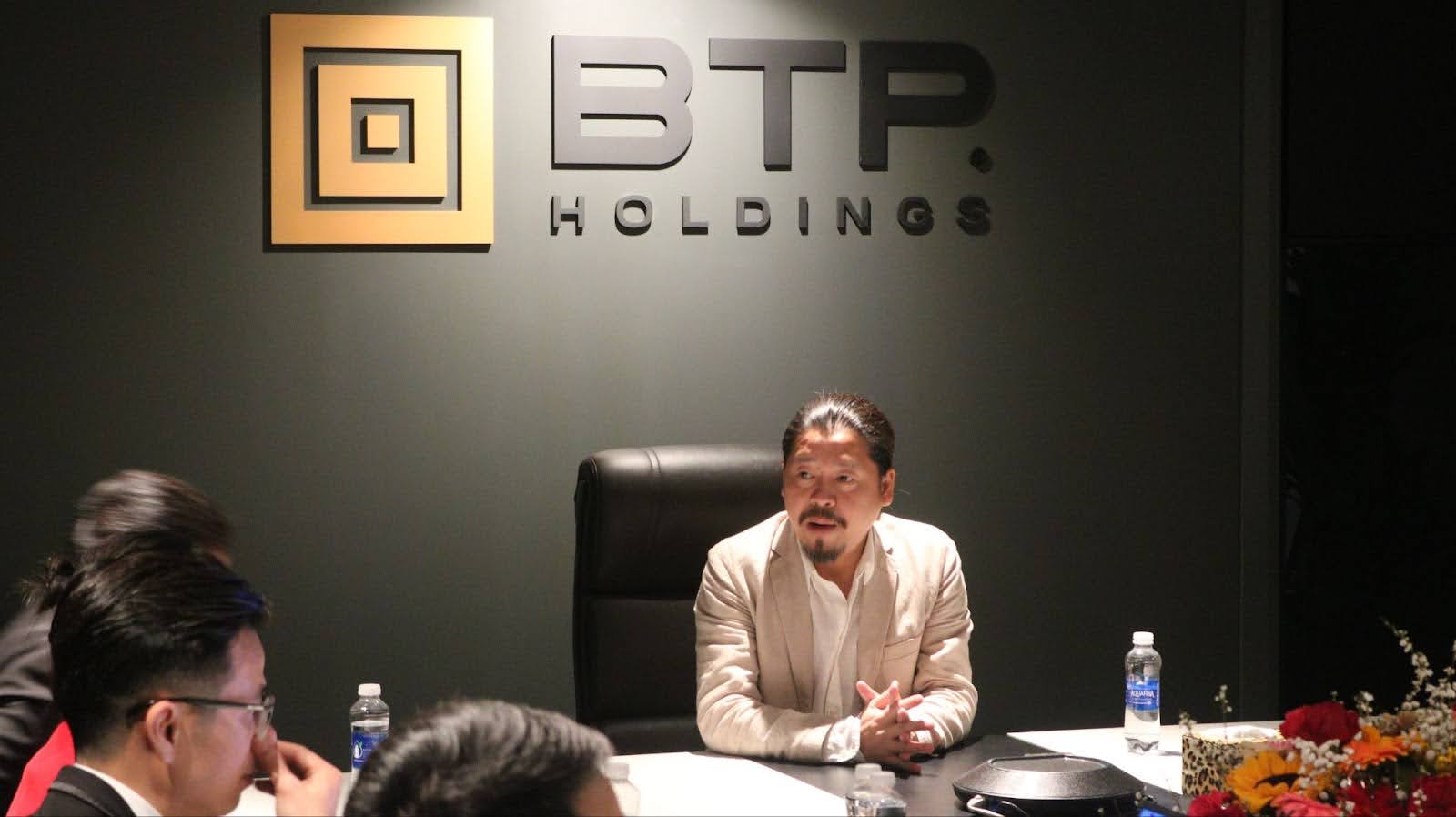 Ảnh bếp 365 & Junger - Ký kết Đối tác chiến lược toàn diện