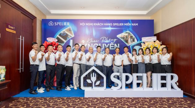 sự kiện Spelier