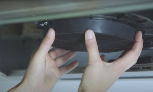 Thay than hoạt tính định kỳ