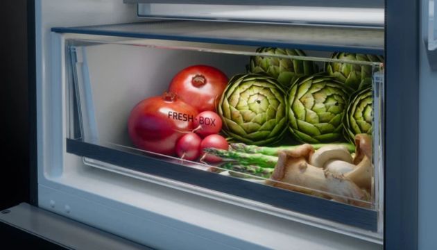 Đánh giá khả năng bảo quản của tủ lạnh Teka