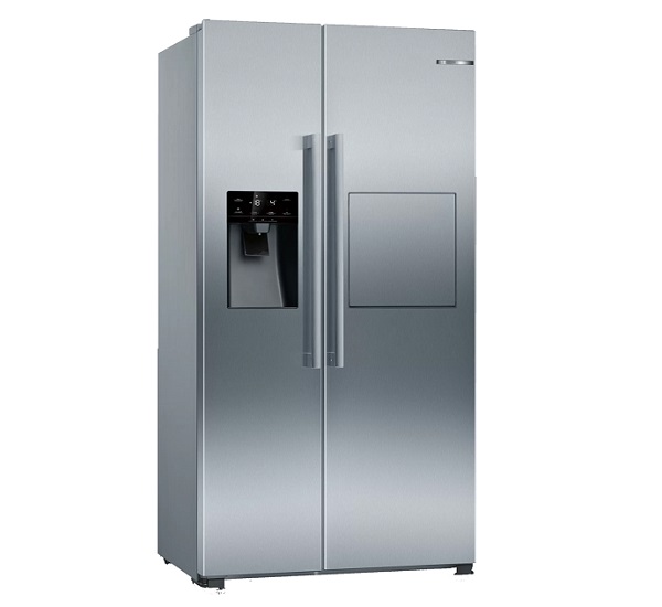 Giới thiệu về tủ lạnh Bosch KAG93AIEPG Series 6