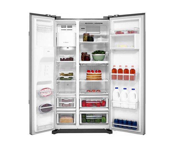 Giới thiệu về tủ lạnh Bosch KAI90VI20G