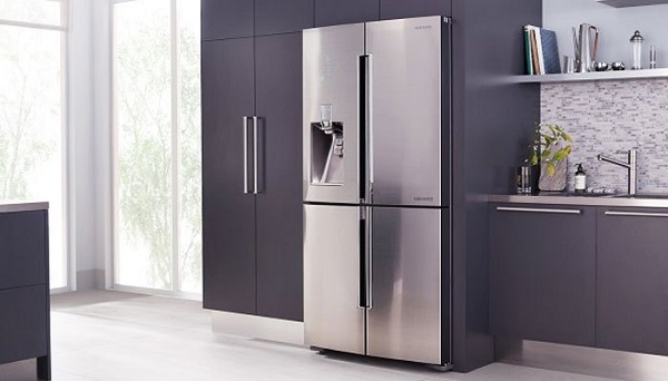 Địa chỉ mua sắm tủ lạnh Bosch KAI90VI20G Series 6 uy tín, chính hãng