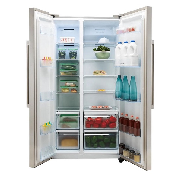 Địa chỉ mua sắm tủ lạnh Bosch KAN93VIFPG Series 4 uy tín, chính hãng