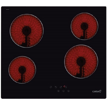 Bếp điện Cata TN 604/A