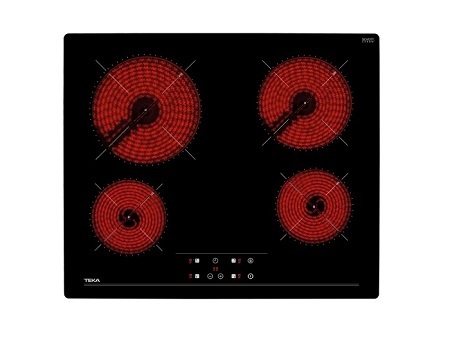 Bếp điện Teka TZ 6415