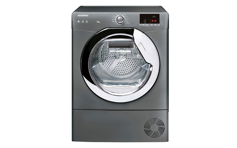 Máy sấy ngưng tụ Rosieres RILSC10DGR-04