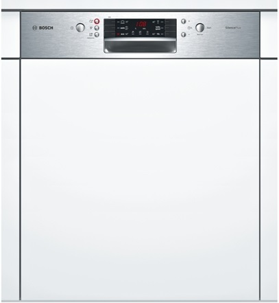 Đánh giá máy rửa bát Bosch SMI46KS00E - Hình ảnh tổng quan