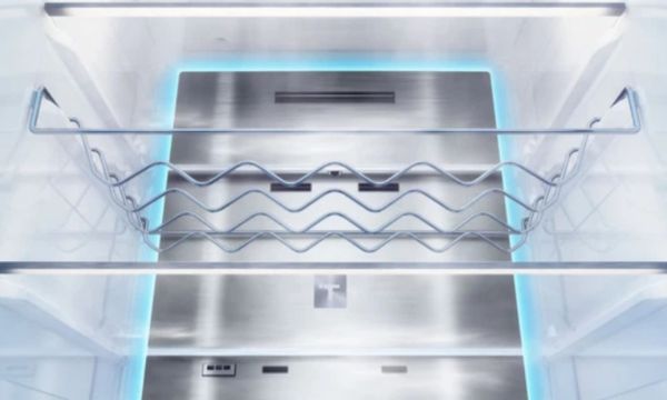 Công nghệ AirFlow Control trên tủ lạnh Teka