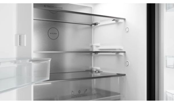 Công nghệ MetalCooling trên tủ lạnh Teka