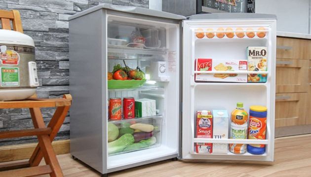Tủ lạnh 1 cánh