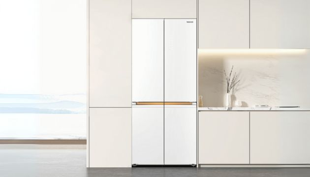 Tủ lạnh có ngăn đông mềm Toshiba GR-RF695WI-PGV(67)