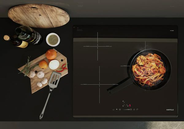 Bếp từ Hafele HC-I603B 536.61.791 chính hãng