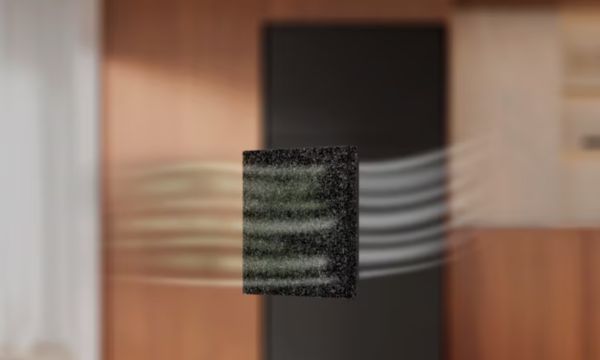 Bộ lọc than hoạt tính Fresh Air tủ lạnh Electrolux