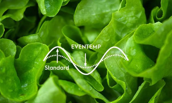 Công nghệ EvenTemp tủ lạnh Electrolux