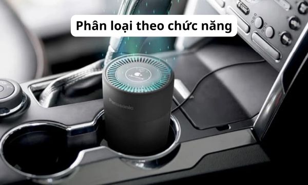 Phân loại theo chức năng