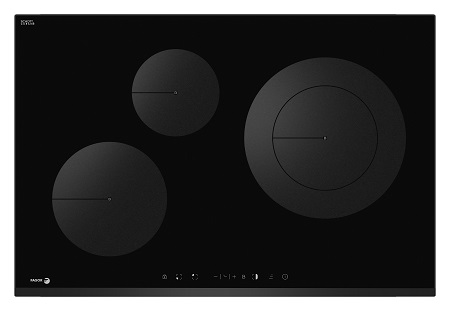 bếp từ 3 vùng nấu Fagor 3IF-73A2S