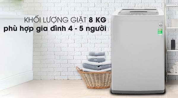 Kinh nghiệm chọn mua máy giặt cửa trên tốt nhất