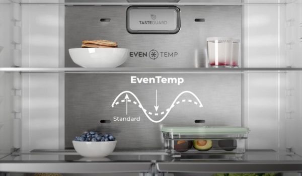 Công nghệ Even Temp là gì