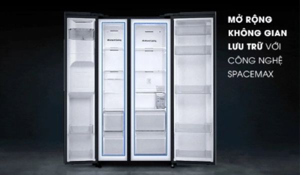 Công nghệ Spacemax là gì? Có ưu - nhược điểm gì?