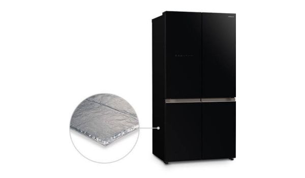 So sánh tấm cách nhiệt chân không VIP với tấm cách nhiệt thông thường