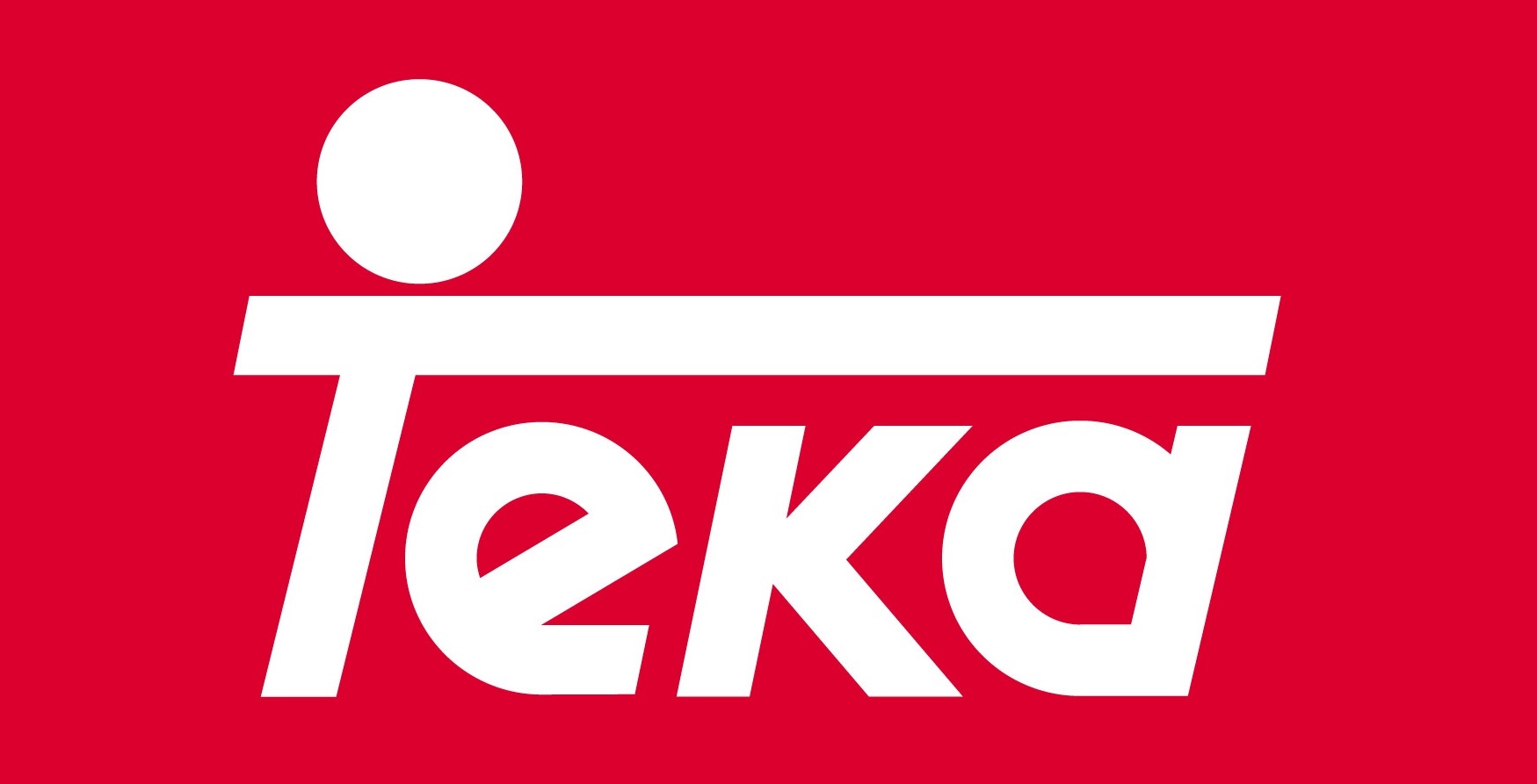 thương hiệu teka