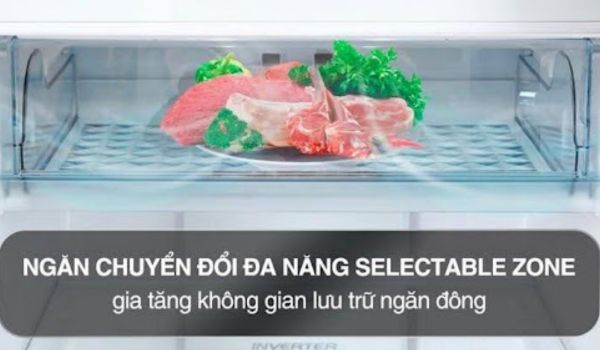 Tăng không gian lưu trữ