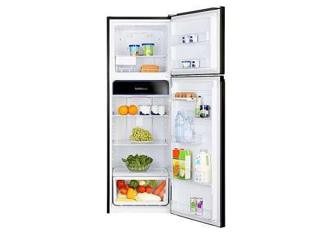 Tủ lạnh Electrolux ETB3700J-H