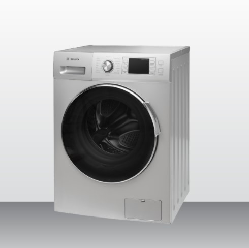 Máy giặt Malloca MWM-09 SIL  