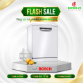 Máy rửa bát Bosch SMS4HAW48E serie 4 (